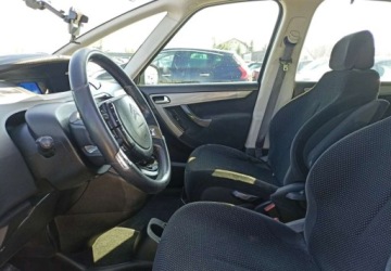 Citroen C4 Picasso I 1.6 HDi 109KM 2007 Citroen C4 Picasso Citroen C4 Picasso 1.6 Diesel 109KM, zdjęcie 8