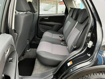 Suzuki SX4 I 2007 Suzuki SX4 1.6 Benzyna /113 Tyś Km /Pakiet Zimowy, zdjęcie 29