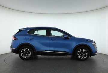 Kia Sportage V SUV 1.6 T-GDI MHEV 150KM 2023 Kia Sportage 1.6 T-GDI MHEV, Salon Polska, zdjęcie 5