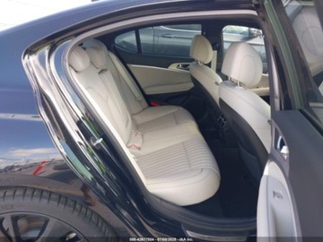  Genesis G70 2.0T 2023 2.0 Benzyna 252KM, zdjęcie 11