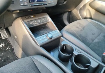 Hyundai Kona II 2025 Hyundai Kona KONA SUV 1.6 T-GDI 7DCT 2WD 138 KM Automatyczna 7-bieg. N LIN, zdjęcie 14