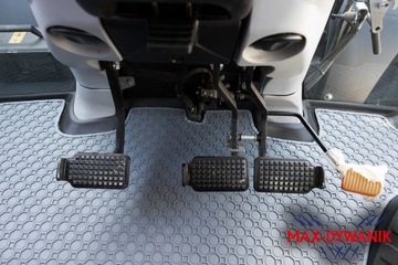 Zetor Proxima Plus Power 115 120 2019- Коврик