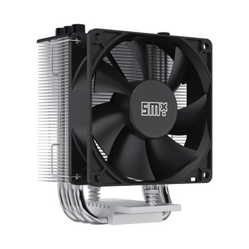 Chłodzenie procesora Silver Monkey X BREEZY 92mm