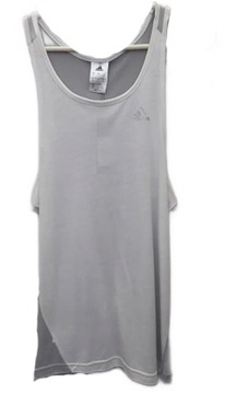 Bluzka sportowa ADIDAS TRAINING TANK r. S AE5922