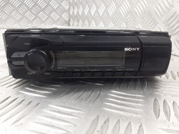 RADIO SAMOCHODOWE SONY DSX-A40UI