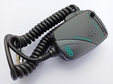 МИКРОФОН с усилением К-ПО 532 6pin Президент
