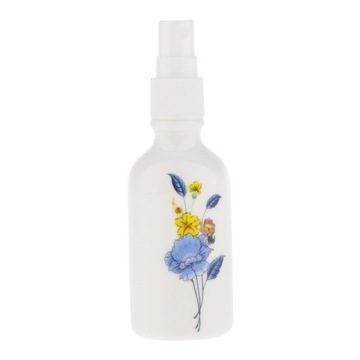 Ceramics Make-up bottle Essential oils