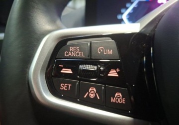 BMW i4 Gran Coupe eDrive 40 340KM 2024 BMW i4 m 40 s drive M pakiet sportowy l Hak l Kamery 360 l Hifi Elektryczny, zdjęcie 25