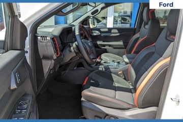 Ford Ranger VI Raptor 3.0 V6 EcoBoost 292KM 2024 FORD Ranger Raptor 4x4 A10 3.0 292KM, zdjęcie 7