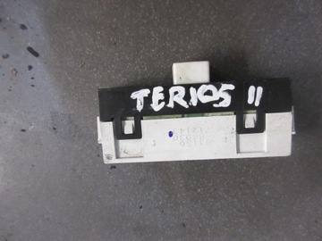 WYŚWIETLACZ KOMPUTERA TERIOS II 1.5 06-
