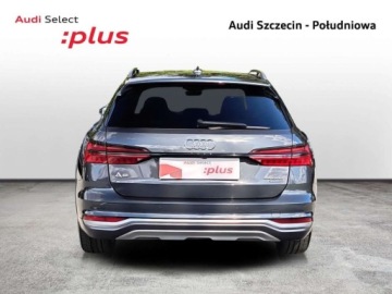Audi A6 C8 Avant 2.0 40 TDI 204KM 2023 Audi A6 Allroad Matrix Quattro Panorama 2.0 Diesel 204KM, zdjęcie 27