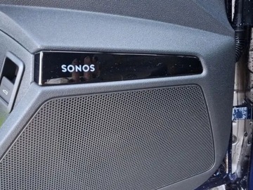 Audi A3 8Y Sportback Facelifting 1.5 35 TFSI 150KM 2025 AUDI A3 35 TFSI Advanced Sportback Hatchback 1.5 (150KM) 2025, zdjęcie 11