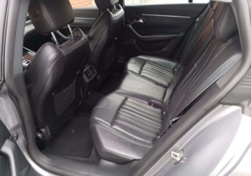 Peugeot 508 II 2019 Peugeot 508 Oplacony serwisowany bezwypadkowy udokumentowany przebieg 2.0, zdjęcie 21