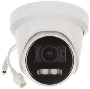 IP-камера Hikvision DS-2CD2387G2-LSU/SL / 8MPx