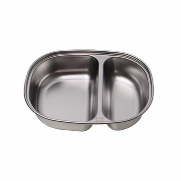 Ужин-термос Smart Kitchen Claus 1,2 л, оттенки зеленого