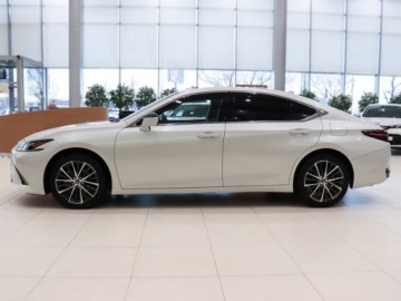 Lexus ES VII (XV70) Sedan Facelifting 300h 218KM 2025 LEXUS ES 300h Business Edition 2.5 E-CVT Sedan 218KM 2025, zdjęcie 5