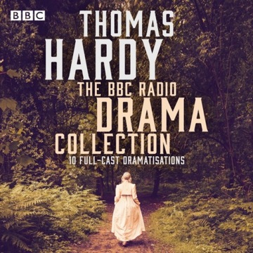 Thomas Hardy BBC Radio Drama Collection (2022)