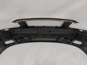 ПЕРЕДНИЙ БАМПЕР VOLVO S80 98-03 09154851