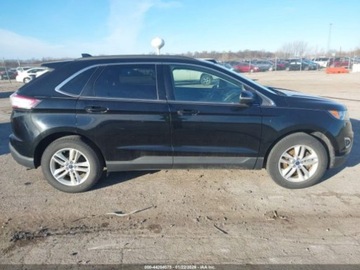 Ford Edge II 2017 Ford Edge 2017 r., 2,0L SEL AWD 2.0 Benzyna 250KM, zdjęcie 14