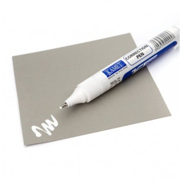 KAMET LONG TIP CORRECTOR металлический наконечник x3