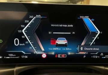 BMW Seria 4 G22-23-26 Coupe 2.0 430i 245KM 2024 BMW Seria 4 430i xDrive, M Pro pakiet, Gwarancja fabryczna, Faktura VAT 23, zdjęcie 20
