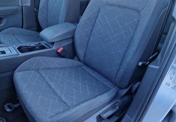 Volkswagen Golf VIII Variant 1.5 TSI 150KM 2022 Volkswagen Golf 1.5 Benzyna 150KM, zdjęcie 11