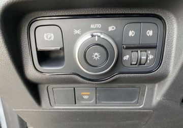 Mercedes Citan W420 2025 Mercedes-Benz Citan SalonPL Tourer PRO 7 Miejsc Kamera Klimatyzacja Aut. A, zdjęcie 9