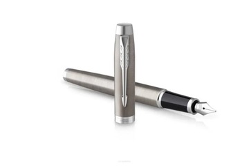 Pióro Wieczne Parker IM Stainless CT
