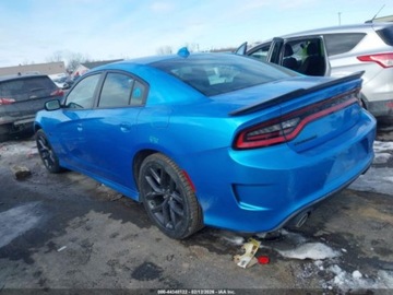 Dodge Charger VII 2023 Dodge Charger RT 2023 5.7 Benzyna 837KM, zdjęcie 3