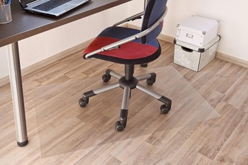 КОВРИК ЗАЩИТНЫЙ ПОД СТОЛ ДЛЯ СТОЛА 1МБ