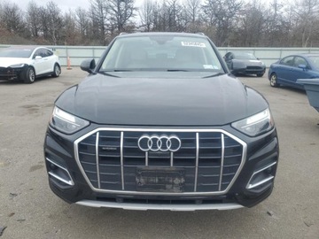 Audi Q5 II 2021 Audi Q5 Premium Plus 2021 2.0l 2.0 Benzyna 261KM, zdjęcie 5