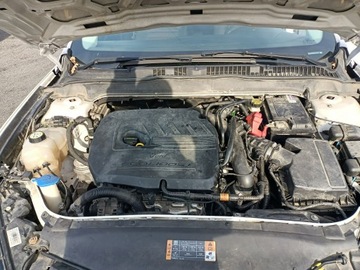 Ford Fusion 2015 Ford Fusion 1.5 Ecoboost Automat 15r, zdjęcie 7