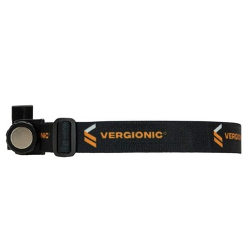 USB-СВЕТОДИОДНАЯ ФАРА VERGIONIC С МАГНИТОМ