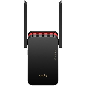 Cudy RE3000 WiFi6 MESH AX3000 OFDMA Усилитель-ретранслятор MU-MIMO с формированием луча