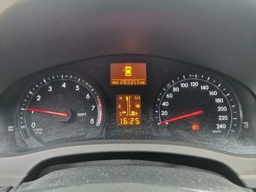 Toyota Avensis III Sedan Facelifting 1.8 Valvematic 147KM 2012 Toyota Avensis 1.8 B 147KM Klimatronic Tempomat, zdjęcie 12