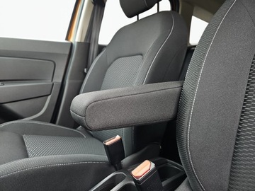 Dacia Duster II SUV 1.0 TCe LPG 100KM 2020 Dacia Duster PL Salon Dealer Renault Grupa Adamows, zdjęcie 21