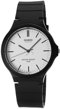 ZEGAREK MĘSKI CASIO MW-240-7EVEF