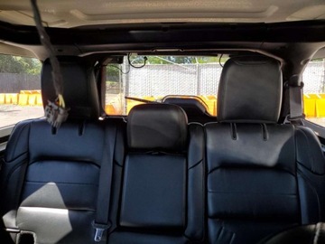 Jeep Wrangler IV 2021 Jeep Wrangler Unlimited Sahara 2021 2.0l 2.0 Benzyna 270KM, zdjęcie 10