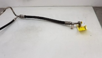 MINI ONE - COOPER CABRIO R52 2005 PŘÍVODY KLIMATIZACE