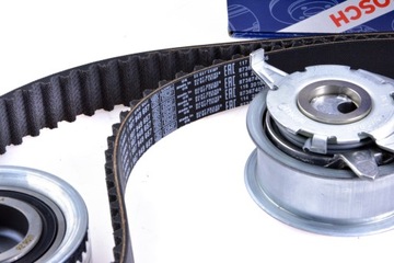 КОМПЛЕКТ ГРМ С ВОДЯНЫМ НАСОСОМ AUDI SEAT VW