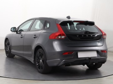 Volvo S40 II 2.0 D3 150KM 2012 Volvo V40 2.0 D3, Navi, Klima, Klimatronic, zdjęcie 3