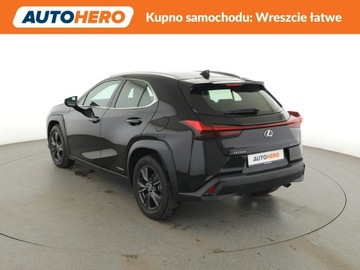 Lexus UX Crossover 250h 184KM 2019 Lexus UX FV23 250h Automat Executive Line Tempomat, zdjęcie 3
