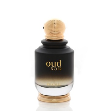 Khadlaj Oud Noir Woda perfumowana UNISEX 100 ml