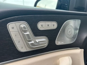 Mercedes GLE V167 2020 Mercedes-Benz GLE 350 e Suv AMG Benzyna Premium NightPanoramaHakMULTIBEAM, zdjęcie 11