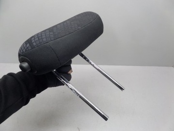 ПОДГОЛОВНИК ЗАДНИЙ ЛЕВЫЙ ПРАВЫЙ MERCEDES-BENZ C CLASS W203 СКЛАДНОЙ СЕДАН