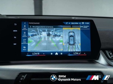 BMW X1 U11 Crossover Plug-In 1.5 30e 326KM 2026 BMW X1 xDrive30e 326 KM PHEV - Gotowy do Odbioru - Pakiet M Pro - Kamera 3, zdjęcie 32