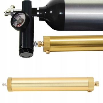 Воздушный фильтр высокого давления 30 МПа 4500 фунтов на квадратный дюйм