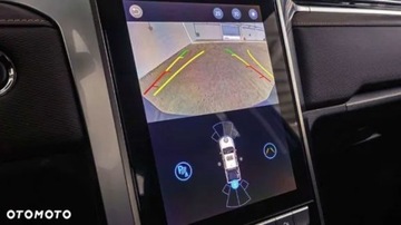 JAC T8 PRO 2025 JAC T8 PRO JAC T8 PRO Standard 2.0 Diesel 136KM, zdjęcie 7