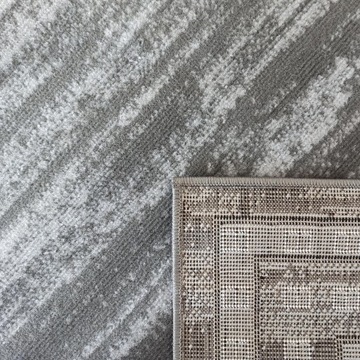 Модный ковер 120х170 Canvas Soho 17