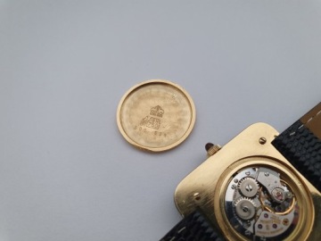 Часы CORUM 18k Swiss Made – УНИКАЛЬНЫЕ! КРАСИВЫЙ ! ВОЗМОЖНОСТЬ !